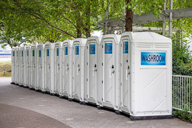 Best Portable Toilet Rental for Emergency Services  in Charlotte Harbor, FL