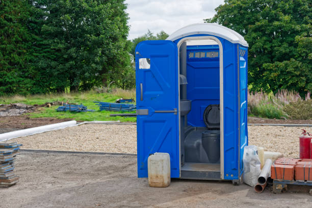 Best Portable Restroom Servicing (Cleaning and Restocking)  in Charlotte Harbor, FL