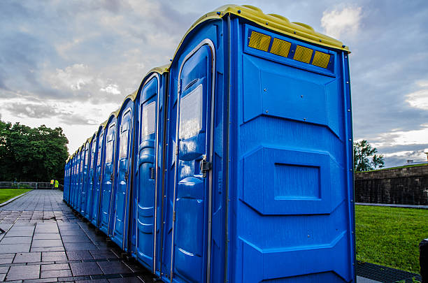 Portable Toilets for Parks and Recreation Areas in Charlotte Harbor, FL