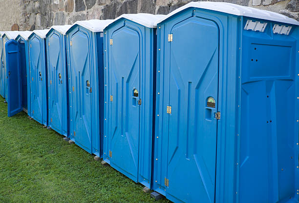 Best Portable Toilets for Parks and Recreation Areas  in Charlotte Harbor, FL